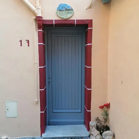 - Cosy Et Lumineux Διαμέρισμα