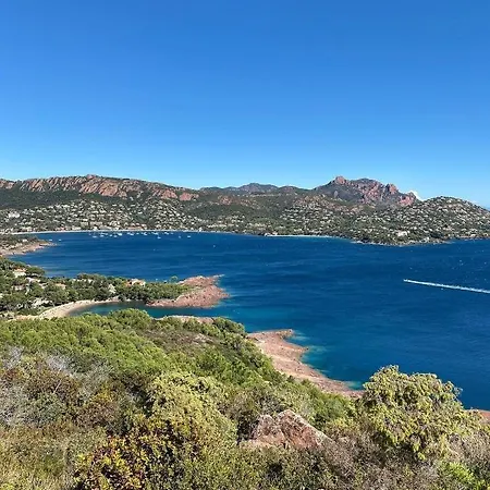 - Cosy Et Lumineux Κάννες